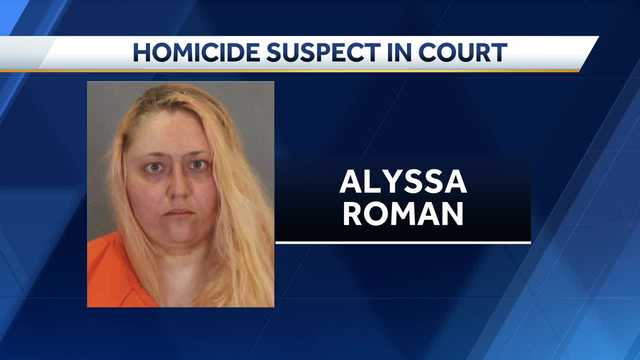 Omaha woman accused of killing boyfriend pleads not guilty to his murder - Vimarsana News