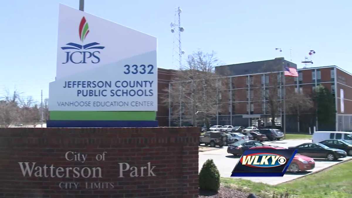 JCPS Superintendent: Company made "$40 million mistake" in salary study
