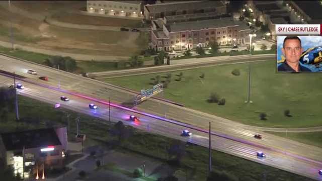 Body of OKC officer killed in crash escorted to ME's Office - Vimarsana News