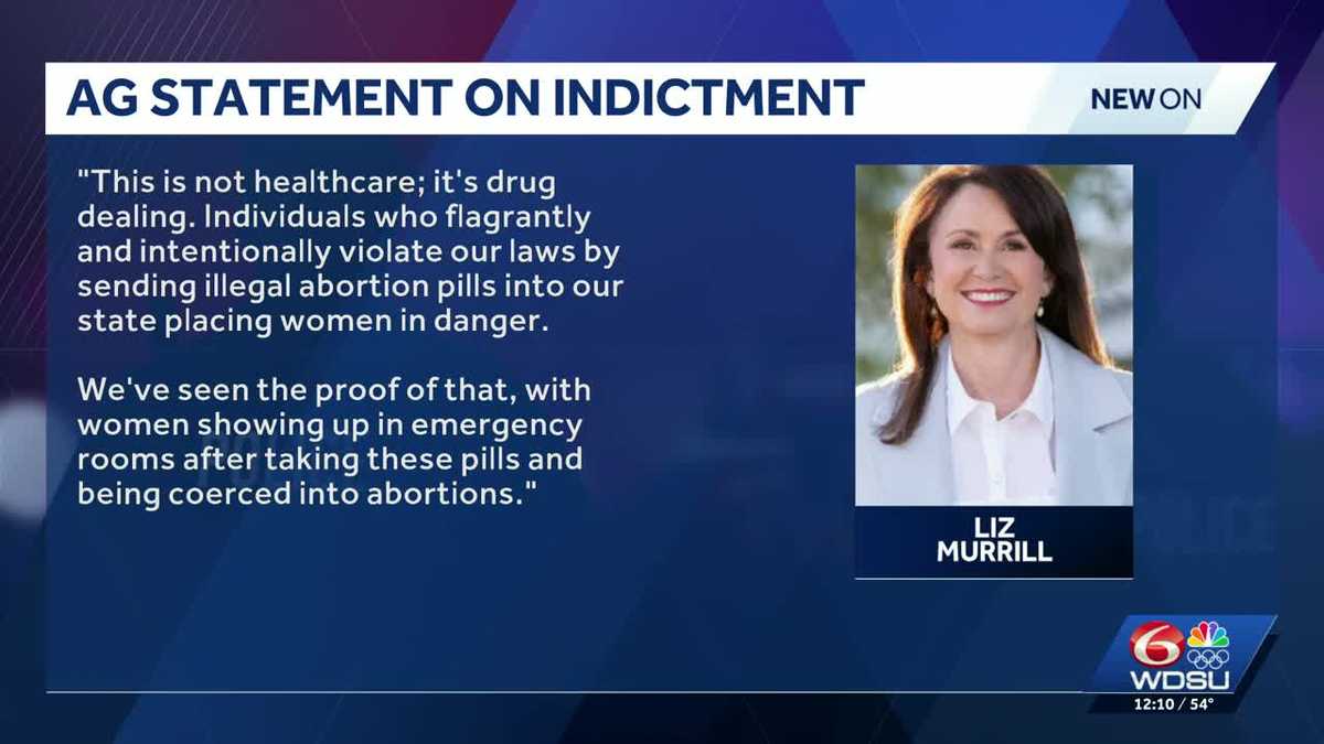 Gov. Newsom blocks extradition of doctor accused of prescribing abortion pills in Louisiana