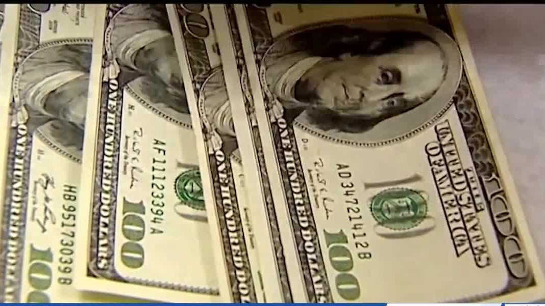 Georgia tax refunds begin rolling out as Gov. Kemp touts $1 billion rebate plan