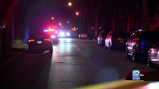 6-year-old child shot in Milwaukee - Vimarsana News