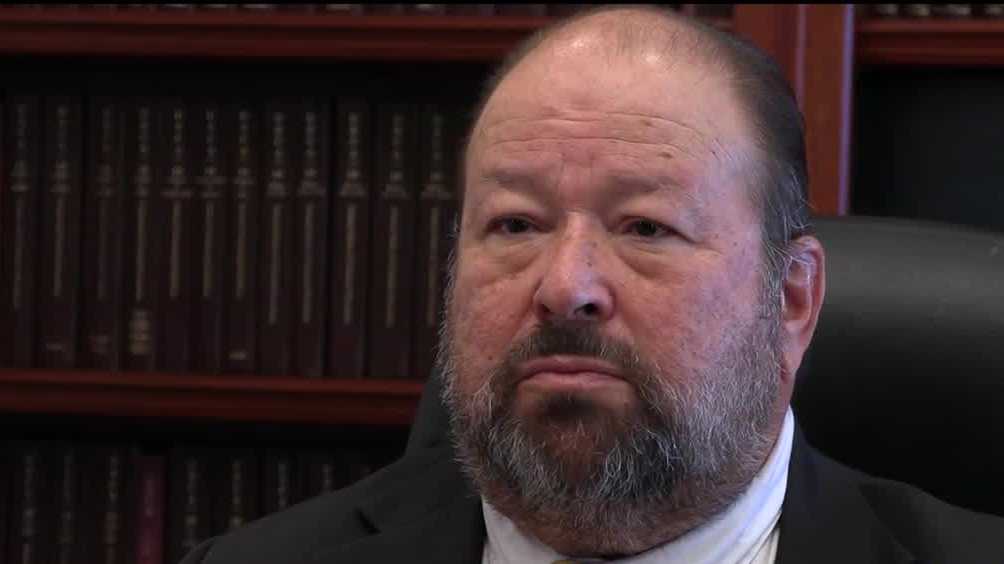 Second attorney in DWI scandal pleads guilty