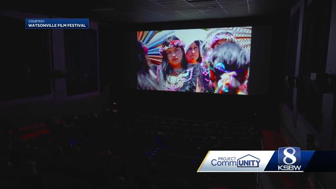 Watsonville Film Festival announces 2026 dates, theme “Art as Resistance”