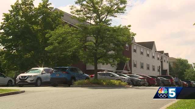 Williston hotel to be converted into 72 affordable housing units - Vimarsana News