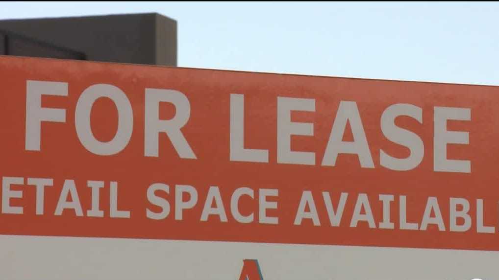 New Mexico Commercial real estate bouncing back from COVID19