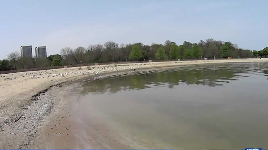 Wisconsin's most dangerous Lake Michigan beach safety makeover