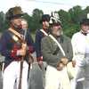 Fewer Canadian reenactors in Battle of Plattsburgh commemoration due to international tension