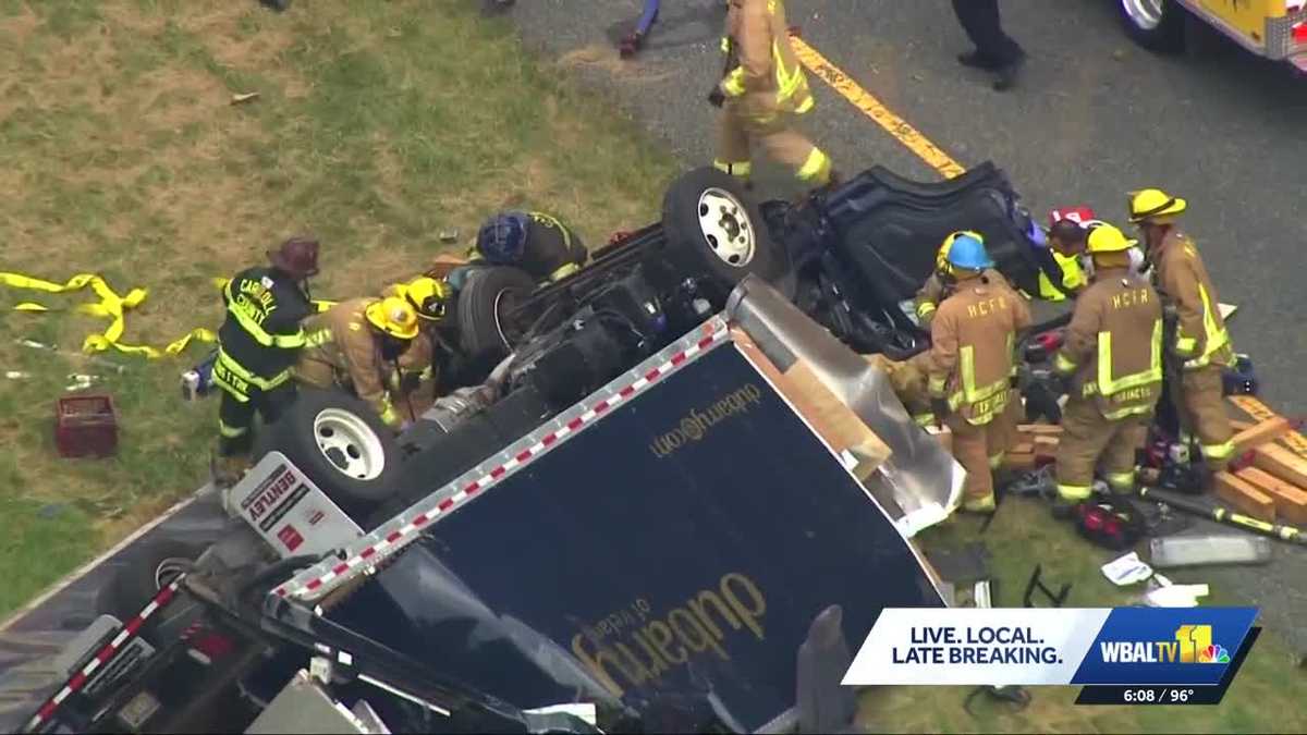 Fatal impaired-driving crashes leave 8 dead over 4 days
