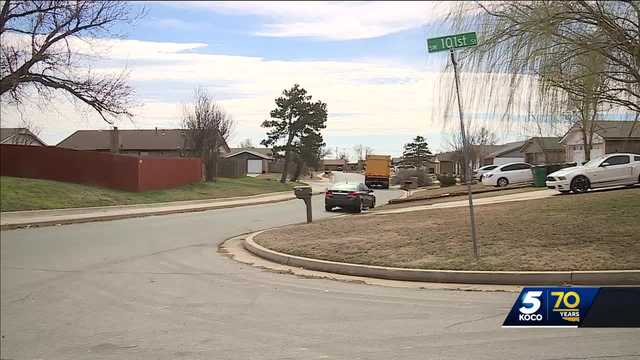 OKC Animal Welfare patrols neighborhood after woman was bit by dog - Vimarsana News
