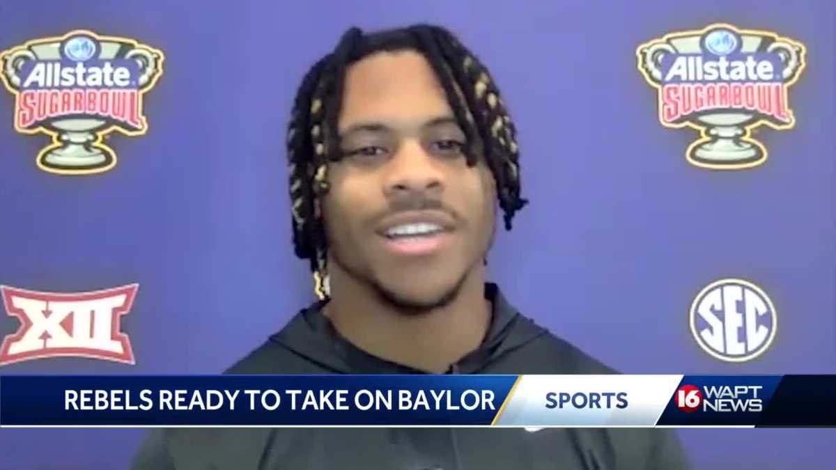 Rebels says Sugar Bowl has been a long time coming