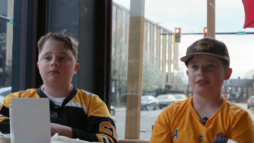 Boston sports fans in NH juggle Red Sox, Bruins, Celtics games