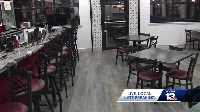 Tuscaloosa business owner shares struggles of opening restaurant - Vimarsana News