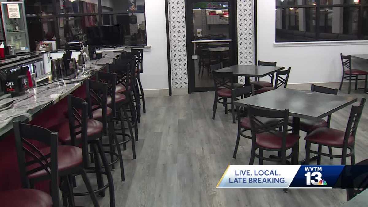 Tuscaloosa business owner shares struggles of opening restaurant