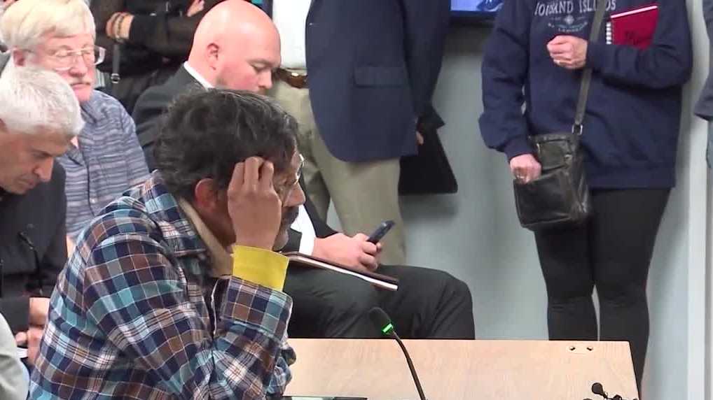 New Mexico residents debate PNM's proposed sale to Blackstone Infrastructure