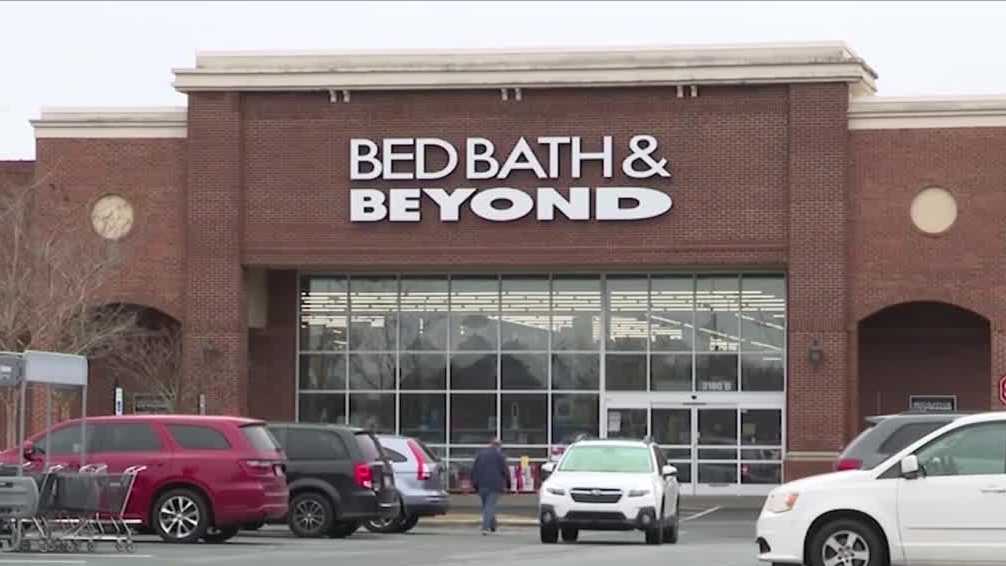 Bed Bath & Beyond подава документи за банкрут