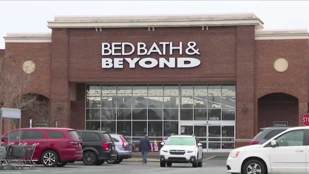 Bed Bath & Beyond presenta istanza di fallimento