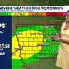 Iowa weather: Rainy weather pattern begins today