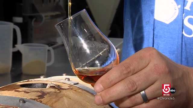 Corn oil at Catania Oils and sipping on Corn Whiskey at White Dog Distilling - Vimarsana News