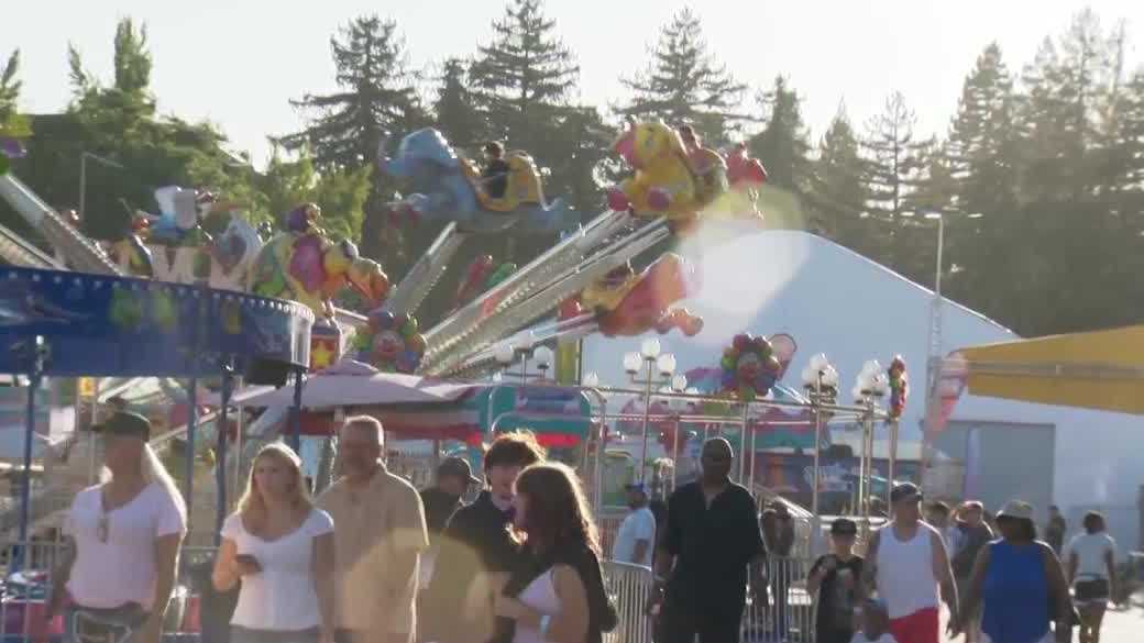 California State Fair offers discounts and free activities for families
