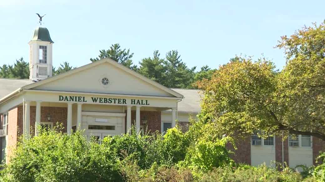 New Hampshire Senate Republicans oppose state funds to buy Nashua property from Chinese company