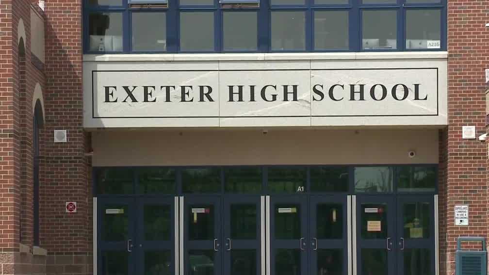 Judge rules against Exeter student in 1st Amendment lawsuit