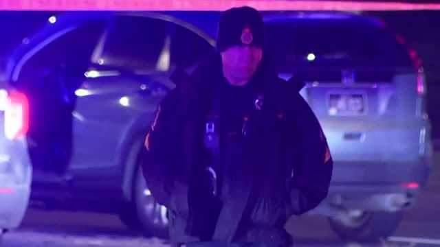 Omaha shooting by off-duty Douglas County deputy - Vimarsana News
