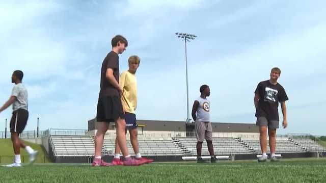 Southeast Polk boys soccer eyes first state tournament bid