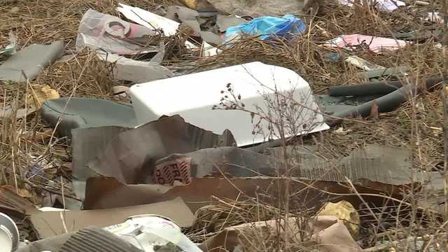 Trash Talk: KMBC 9 takes viewer concerns to City Hall