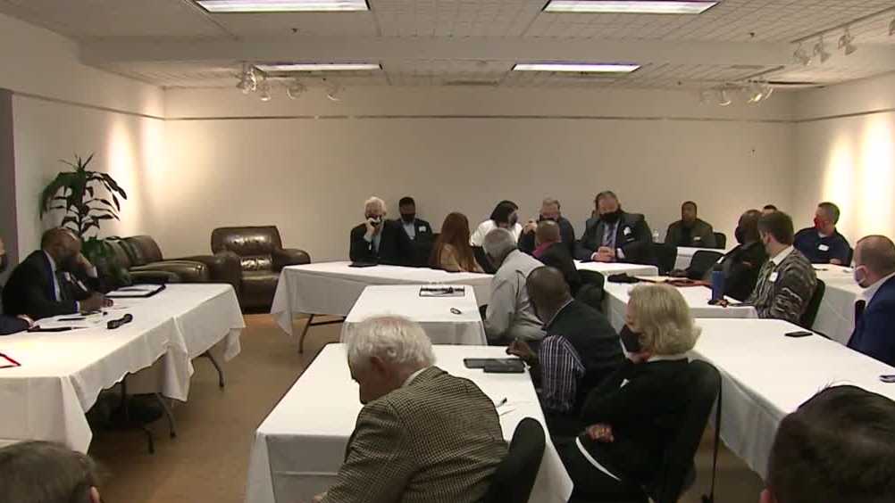 Roundtable discussion brings together stakeholders to put focus on ...