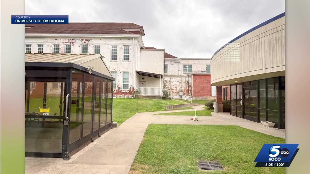 OU students designing homes for veterans
