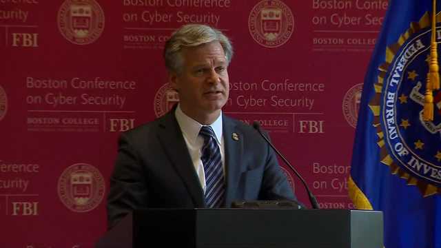 FBI holding annual cyber security conference in Massachusetts - Vimarsana News