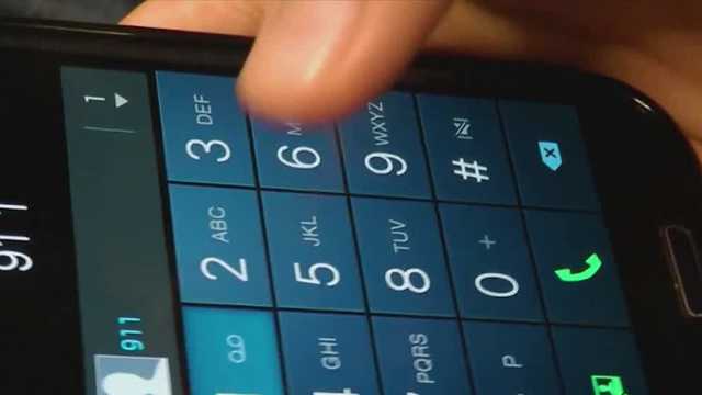 Nebraska 911 outage caused by cut fiber cord in Missouri - Vimarsana News