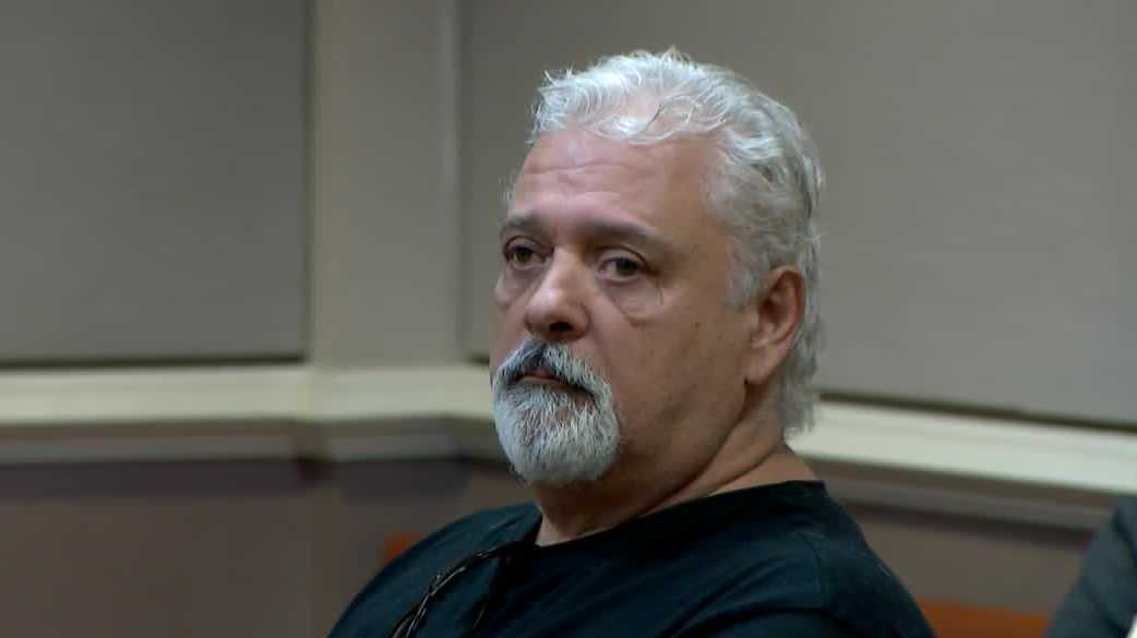 Contractor accused of running rental scam appears in court