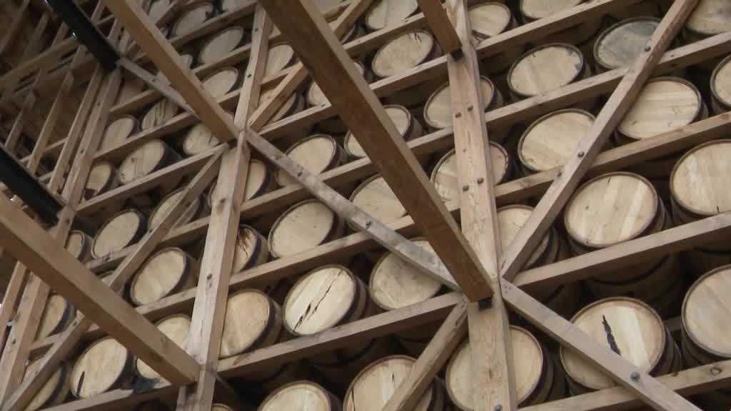 Get the Facts: What is the state of the bourbon industry in Kentucky?