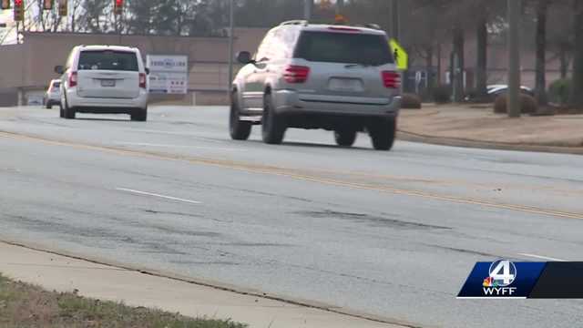 South Carolina: Greenville County Council to considers road fee - Vimarsana News