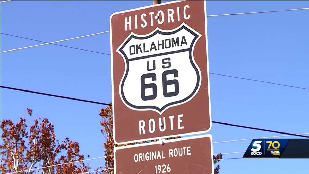 Oklahoma History Center touts state's spring break destinations