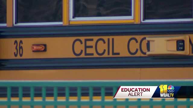 Cecil County executive presents budget, calls out superintendent - Vimarsana News