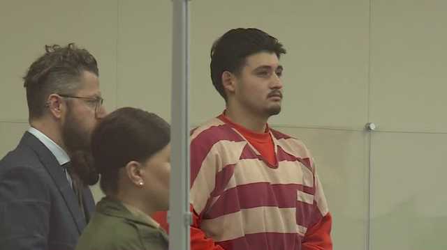 Man accused of 5 counts of attempted homicide in California pleads not guilty - Vimarsana News
