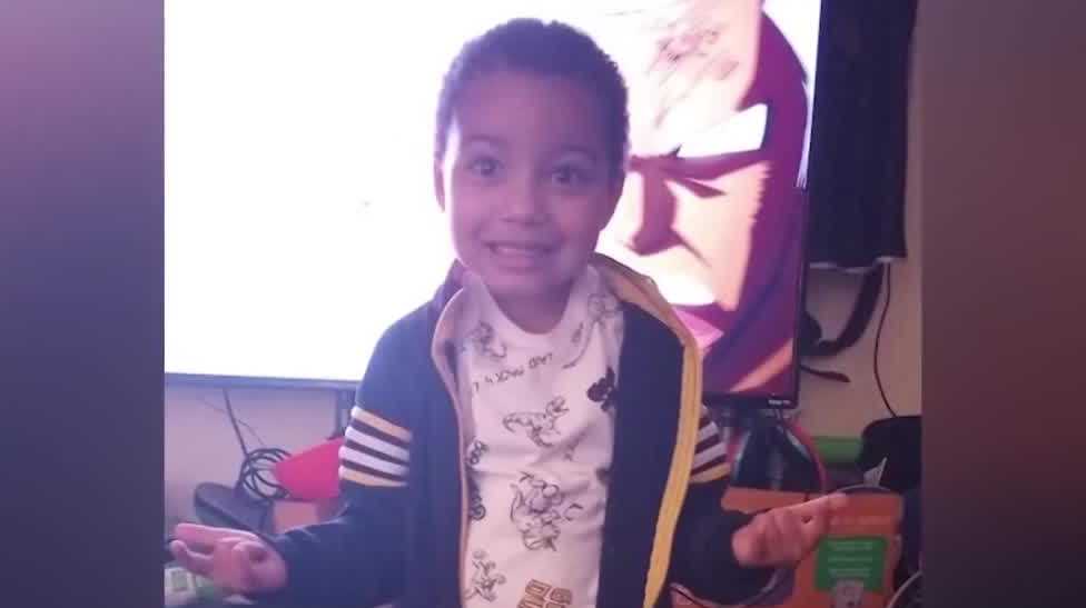 Milwaukee man pleads guilty in 2023 death of 5-year-old Prince McCree