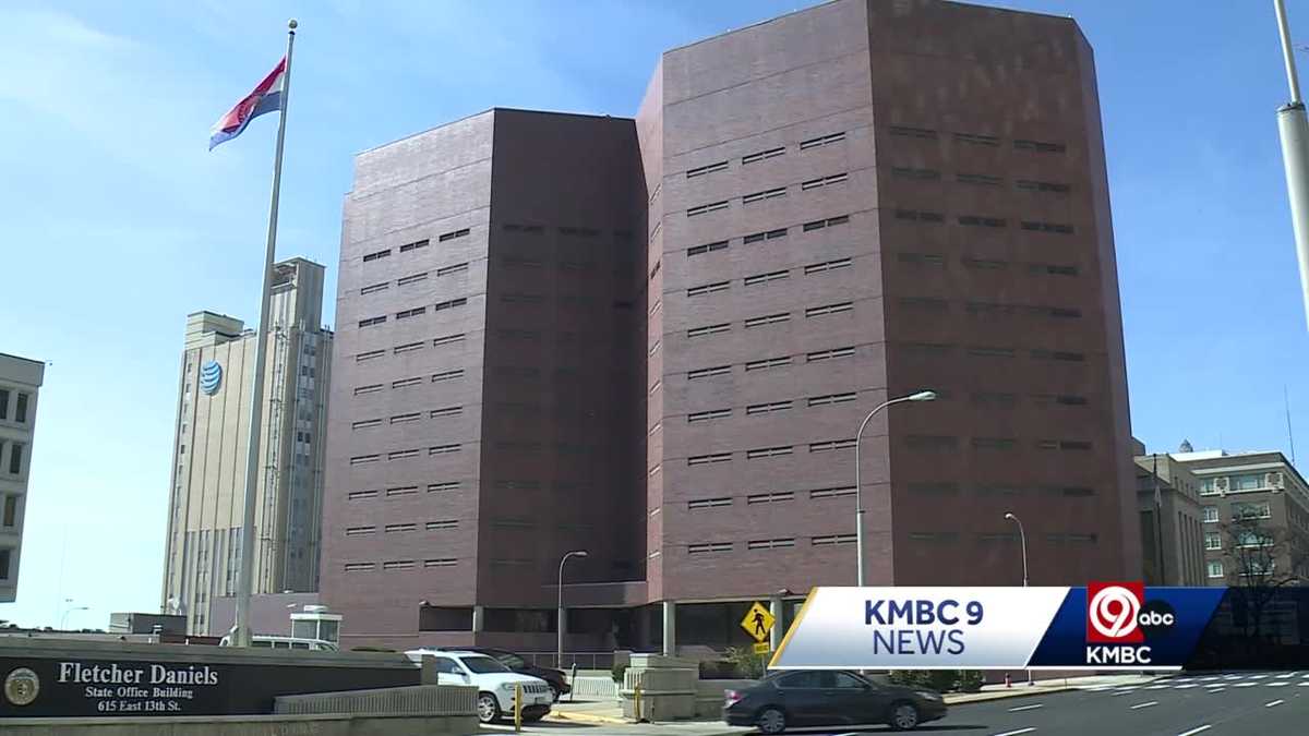 Jackson County To Spend $7 Million On Site For New Kansas City Detention  Center