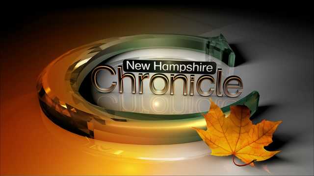 New Hampshire Chronicle: Weeknights at 7