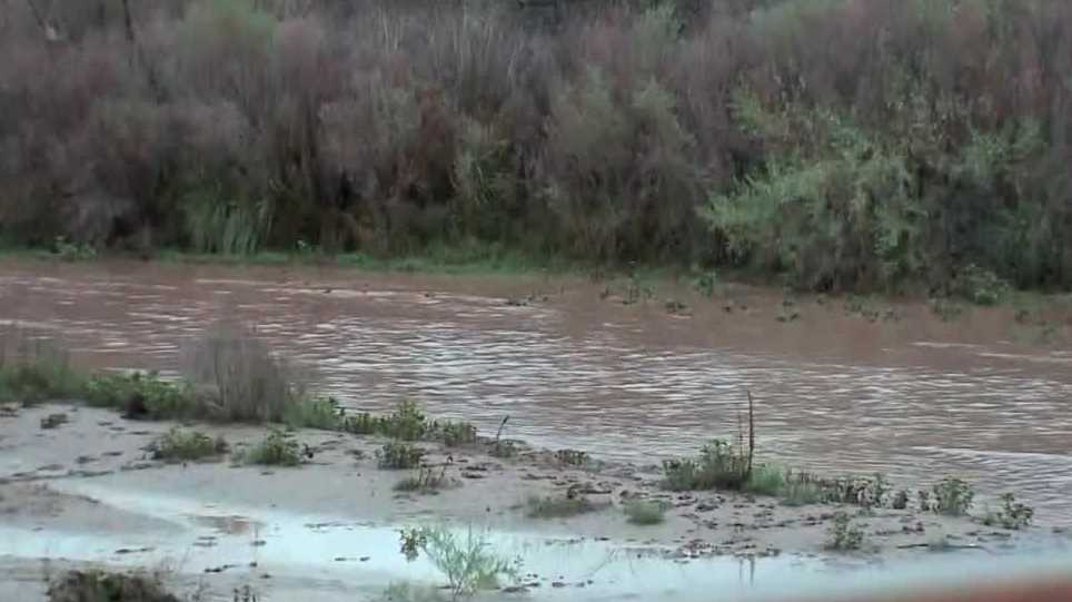 Recent rain brings relief, but New Mexico's drought persists