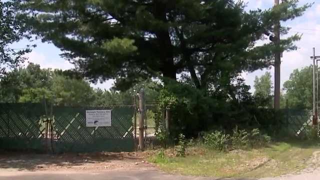 Groundbreaking scheduled for cleanup of hazardous site in Nashua