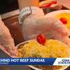 Hot beef sundaes turn 20 at the Iowa State Fair