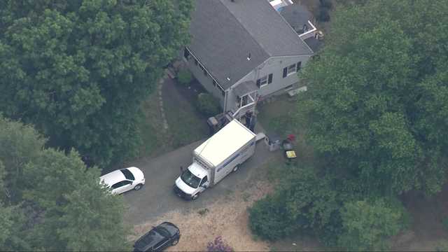Dogfighting suspect indicted; Raid found animals, steroids, gear - Vimarsana News
