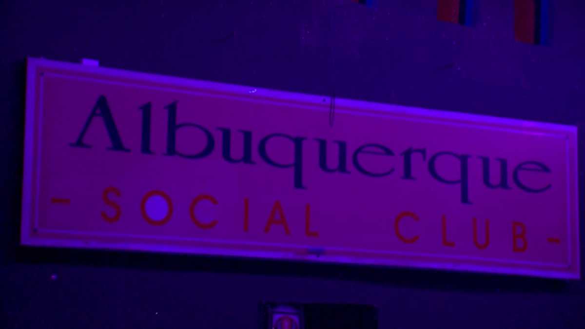 Albuquerque Social Club continues to entertain despite challenges