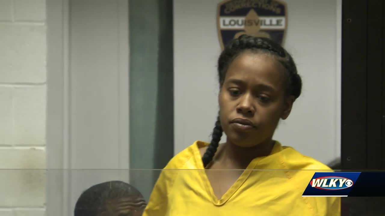 Bail Set At $100,000 For Woman Accused Of Shooting Woman In Head On ...