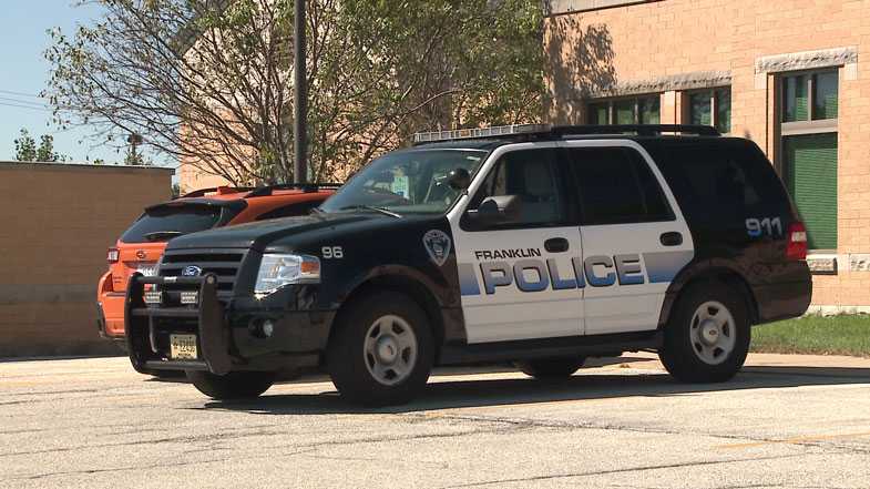 Voters to decide if Franklin hires more police officers