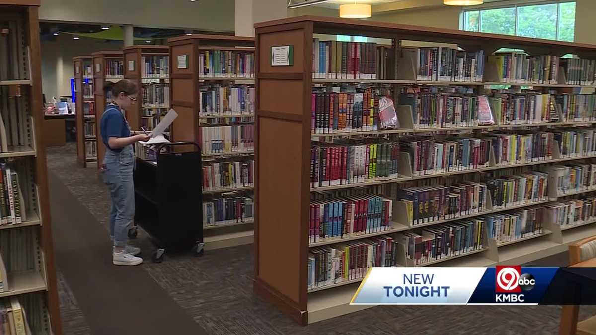 First Missouri library in decades successfully votes to unionize
